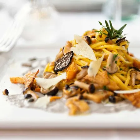 Terme Di Stigliano Hotel