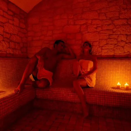 Terme Di Stigliano Hotel Canale Monterano