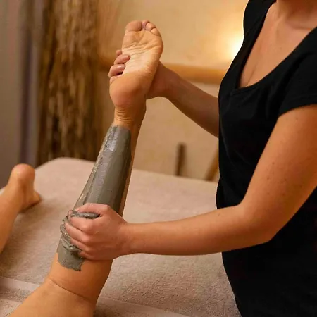 Hotel Terme Di Stigliano