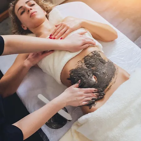 Terme Di Stigliano 4*