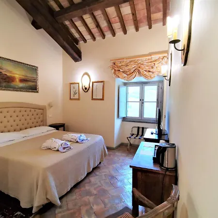 Hotel Terme Di Stigliano
