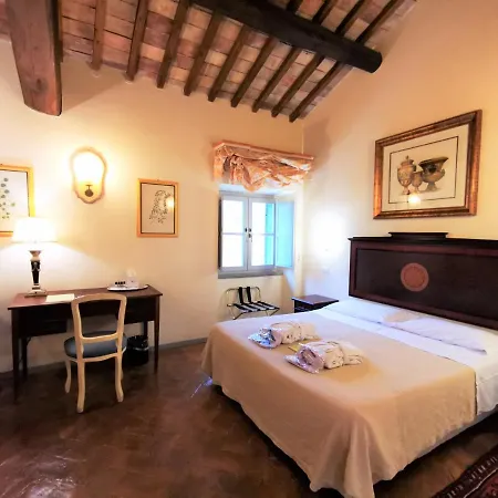 Terme Di Stigliano Hotel 4*
