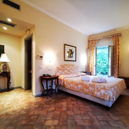 Terme Di Stigliano 4* 카날레몬테라노