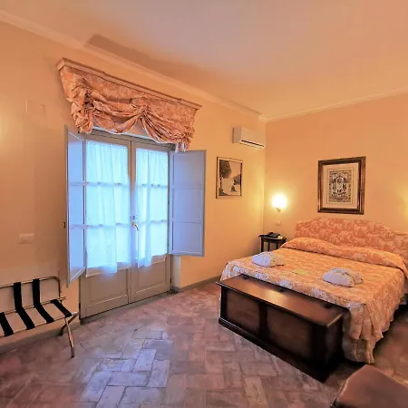 Terme Di Stigliano Hotel