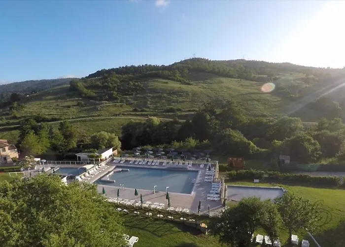 Terme Di Stigliano 4*