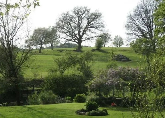 Terme Di Stigliano 酒店 4*