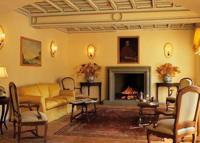 Terme Di Stigliano 4*