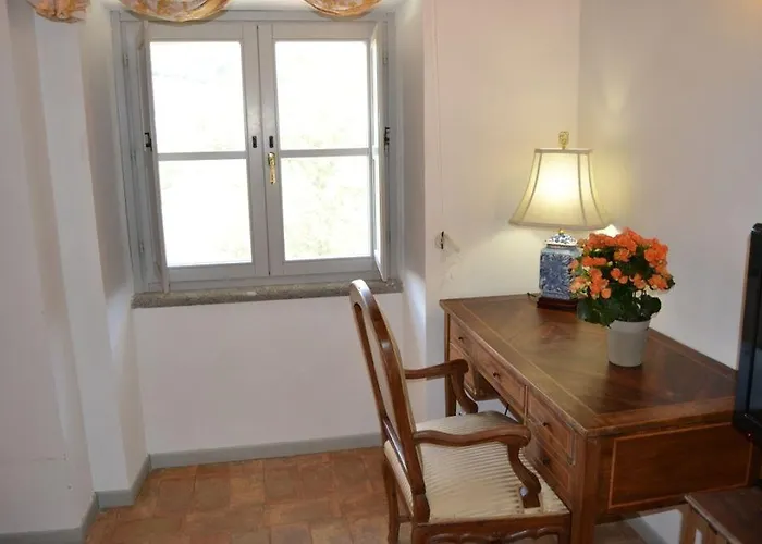 酒店 Terme Di Stigliano 卡纳莱蒙特拉诺