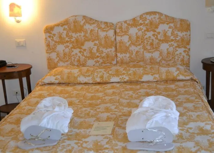 酒店 Terme Di Stigliano 卡纳莱蒙特拉诺