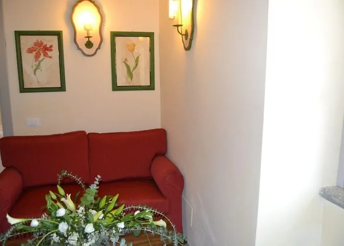 酒店 Terme Di Stigliano