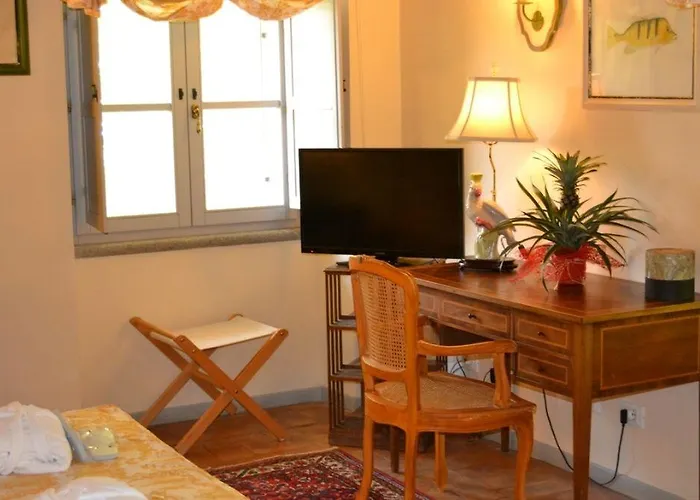 Terme Di Stigliano 4*