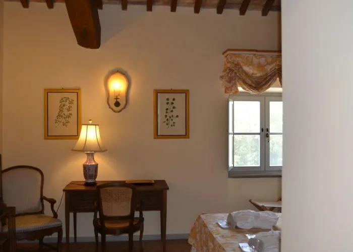 Terme Di Stigliano 卡纳莱蒙特拉诺