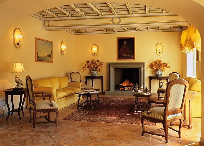 Terme Di Stigliano 酒店 卡纳莱蒙特拉诺