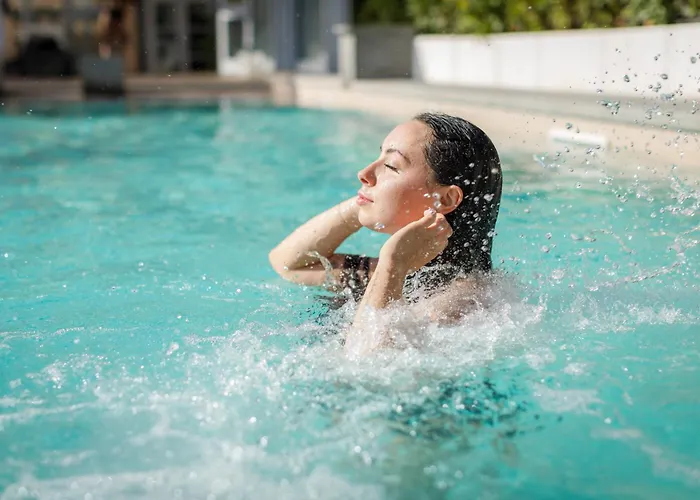 Terme Di Stigliano 酒店