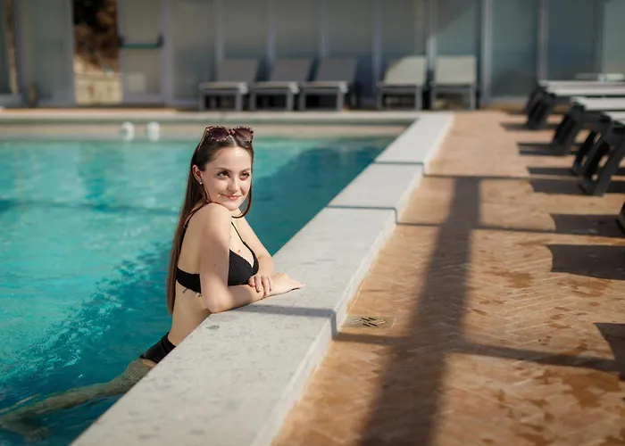 酒店 Terme Di Stigliano