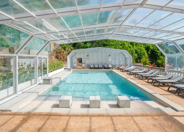 Terme Di Stigliano 卡纳莱蒙特拉诺