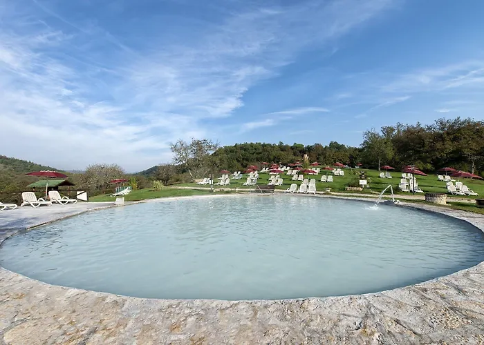 Terme Di Stigliano 4*