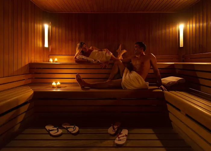 Terme Di Stigliano 4* 卡纳莱蒙特拉诺