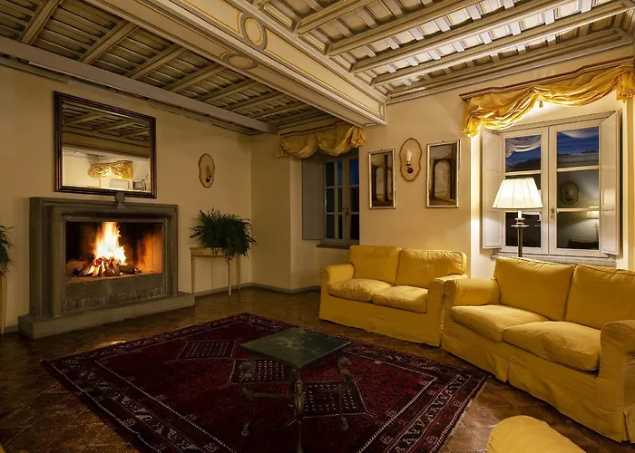 Terme Di Stigliano 4*