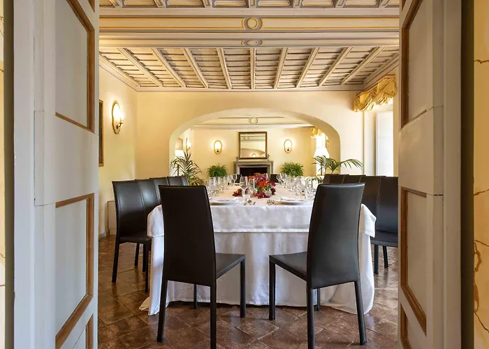 Terme Di Stigliano 卡纳莱蒙特拉诺