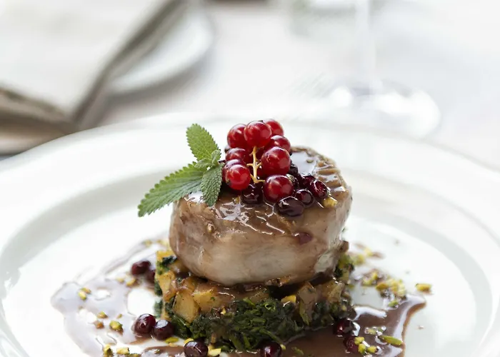 酒店 Terme Di Stigliano 4*