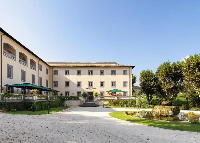 Terme Di Stigliano 4*