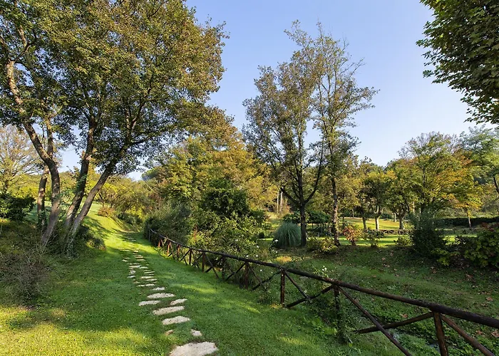 酒店 Terme Di Stigliano