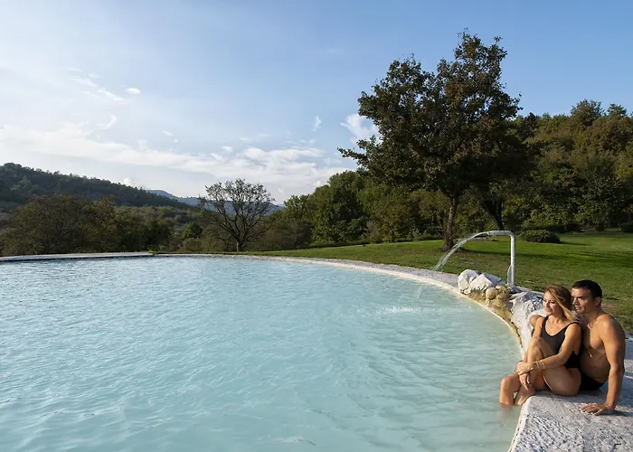 酒店 Terme Di Stigliano 4*