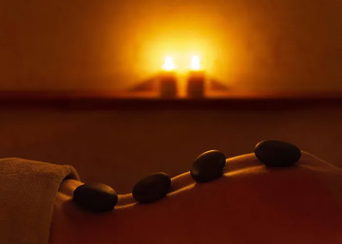 Terme Di Stigliano 4*