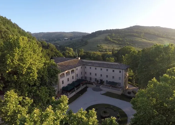 酒店 Terme Di Stigliano