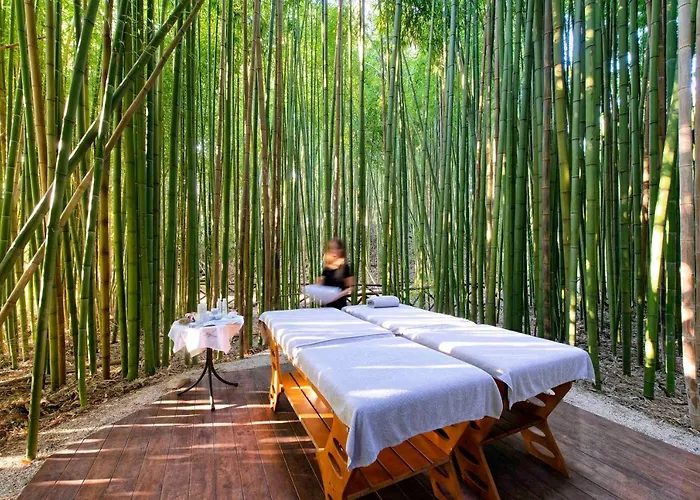 Terme Di Stigliano 4* 卡纳莱蒙特拉诺