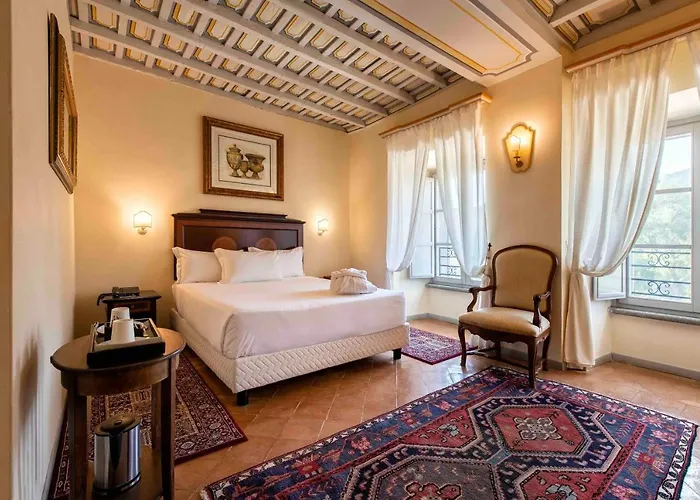 酒店 Terme Di Stigliano 卡纳莱蒙特拉诺