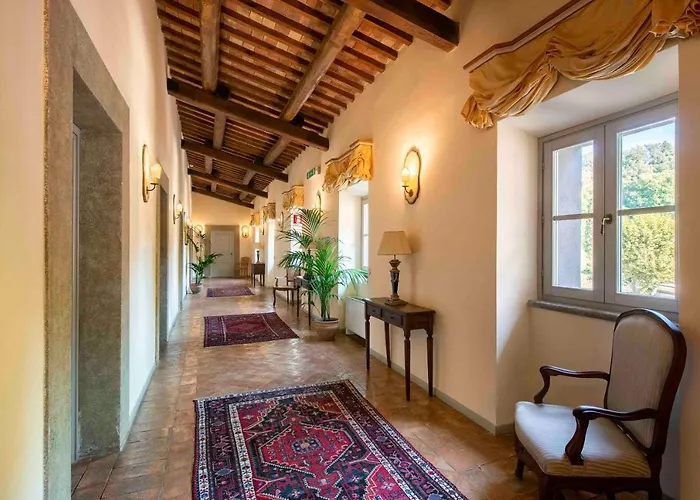 酒店 Terme Di Stigliano 卡纳莱蒙特拉诺