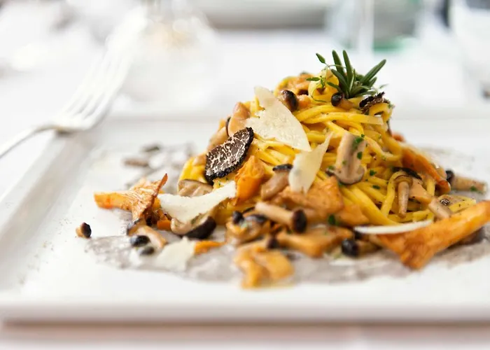 Terme Di Stigliano 酒店