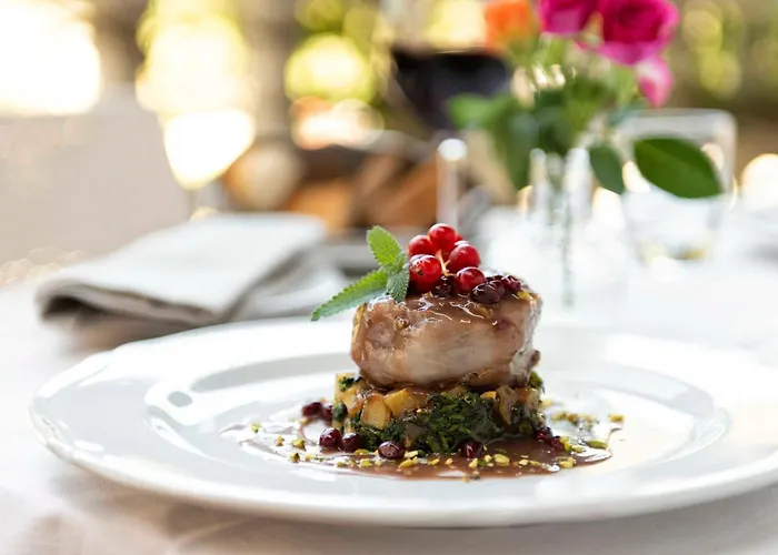 Terme Di Stigliano 4*