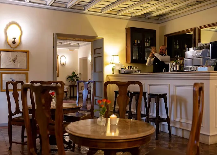 Terme Di Stigliano 卡纳莱蒙特拉诺