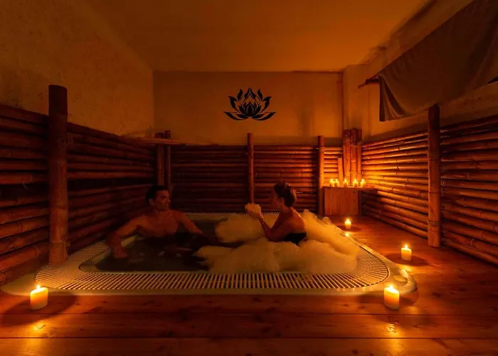 Terme Di Stigliano 酒店 卡纳莱蒙特拉诺