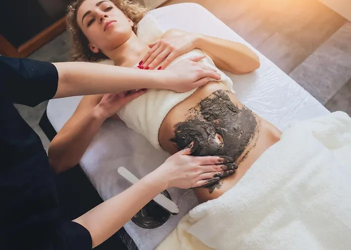 Terme Di Stigliano 4*