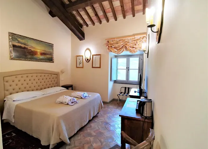 酒店 Terme Di Stigliano